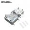 SMARTELL  Disposable Syringe and Infusion Set Molds Multiple Cavities Cold Runner and Semi-Hot Runner