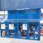 15KW u mixer machine for food dry powder ribbon mixer dry powder mixer machine