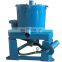 Mineral extraction equipment river gold centrifugal concentrator for placer mining