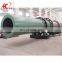 Rotary drum dryer for sand / fertilizer / coal drying