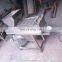 blanched peanut making machine peanut blanching skin removing machine