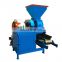 New product coal charcoal coke ball briquetting machine with competitive price