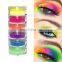Sephcare cosmetic grade neon powder fluorescent pigment powder for cosmetic makeup eyeshadow