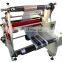 Laminating Machine Roll to Roll Aluminum Foil 380V 50HZ Provided High-accuracy CN;JIA Dapeng Ordinary Product CE