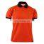 2022 Design your own polo shirts for men with custom logo