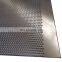 Perforated Metal Stainless Steel Mesh Speaker Grille Decorative Perforated Metal Mesh