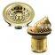 Made 316 High Quality Cost-Effective Service Edm Brass Parts Cnc Machining