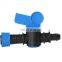 Wholesale Supply High Quality PVC Compact Plastic Valve