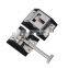 Truck Van Cargo Work Trailer Spring Loaded Latch Door Stop