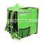 ACOOLDA 15 Years OEM Bags takeaway insulated thermal delivery backpack for food
