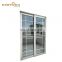 Chinese Factory Price Slide Wholesale Push and Pull Sliding Patio Doors With Toughened Glass