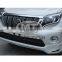 Newest Front and Rear Bumper Spoiler Body Kit for Land Cruiser Prado