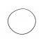 4299124 engine O-Ring seal for Cummin s Engine