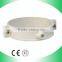 DIN standrad DWV PVC S-TRAP