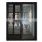 YY  designed Australia standard sliding door with screen window for home/apartment use