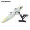 UICE High Quality Full Carbon E-Foil Electric Foil Board Surf Hydrofoil Jet Power Surfboard With Battery And Motor