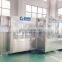 Automatic high speed carbonated soft drink production line and soda flavor water filling machine pet bottle