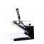 Size of 40cmx60cm flat heat press machine, T shrit printing machine for sale