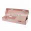Custom Logo Printed Colorful Cardboard Rose Flower Gift Packaging Paper Box