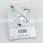 GFV-BF1055 Hot sell new design brass chrome time delay basin push tap
