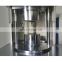 New design Viscometer Mdr Moving Die Fudoh Rheometer with high quality