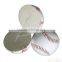 rubber pange rubber foamed exercise baseball