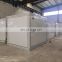 10 ft China factory directly prefab storage folding living portable mobile container for sale