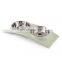 Manufacturing Best Quality Slow Stainless Steel Food Plastic Portable Dog Feeder Bowl