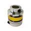 Standard size double disc type flexible coupling for cnc machines SG7-8B series coupling