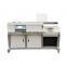 SPB-60HCA3 High Quality Perfect Hot Glue Binder Binding Machine With 18 Sun Milling Cutter