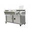 Good Used Tri-Fold Hot Glue A3 Book Printing Binder Firm Binding Machine