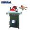 Hydraulic Clicker Presses footwear leather clicker cutting machine