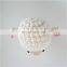 Cuties Knitted Hot Sale Crochet Baby Doll And Rattle Sheep Kid's Toy Vietnam Supplier Cheap Wholesale