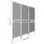 New Unique Rattan cane screen, Best Price 3 panel cane partition foldable rattan room divider, Vietnam Manufacturer