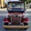 China sightseeing car manufacturer Antique sightseeing car for sale