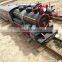 Vintage backyard garden kids electric track train for sale