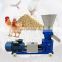Small Manual Corn Animal Shrimp Chicken Cat Litter Model Grass Pellet Poultry Feed Making Machine Manufacture