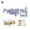 eco-friendly plastic food container lunch box making forming machine biodegradable lunch box production line