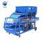 Multifunctional Mealworms Separator / Tenebrio molitor selecting
