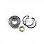 R153.14 BAH-0092 DAC3464W-52RSCS44 Front Wheel Bearing Kit 256907 34x64x37 Kit for ASTRA F Convertible (T92)