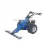 hot sell in Europe New Design Italy brand BCS rotary cultivator BCS 730 mini power tiller