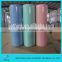 best selling promotional super microfiber static products cleaning cloth roll