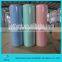 best selling promotional super microfiber static products cleaning cloth roll