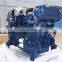 WP13C482-18 482hp Weichai Motor Marine Diesel Engine for Boat