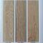 Foshan wholesale 2mm waterproof stone plastic ground glue gray wood grain plastic floor tile office PVC sheet floor