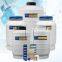 KGSQ Aviation Aluminum Material YDS-30 Low-temperature liquid nitrogen container dry ice can storage semen