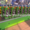 Carbon Steel High Frequency Seam Welded Tube Making Line