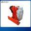 YFX-800/80 Hengyang Heavy Industry Electric Hydraulic Windproof Iron Wedge Brake Display Working Status