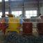 Structural Stability Coal Stone Crusher High And Low Temperature Resistance