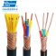 XLPE Insulated Shielded Fire-resistant Control Cable Low Smoke Zero Halogen Control Cable